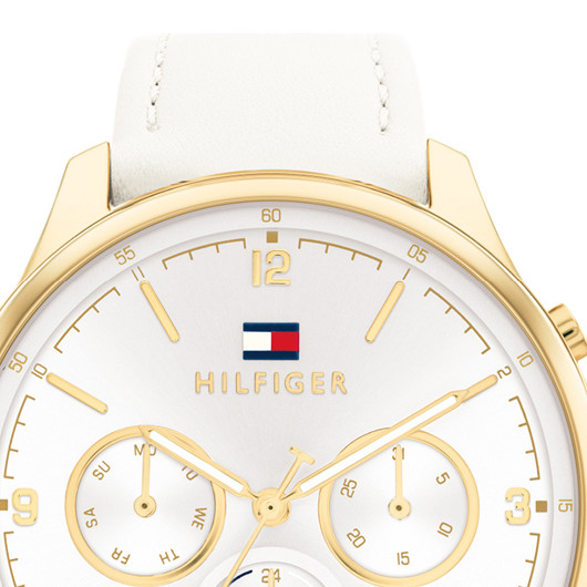 Tommy Hilfiger SCARLETT 1782448 - zegarek damski 3