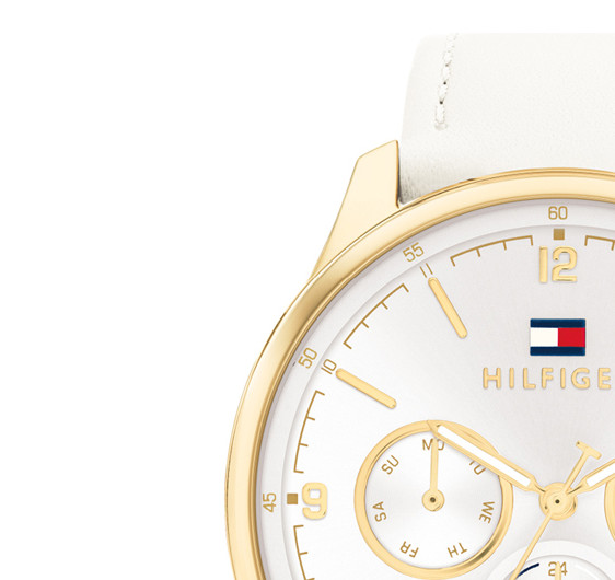 Tommy Hilfiger SCARLETT 1782448 - zegarek damski 4