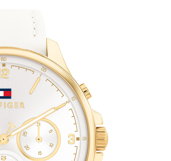 Tommy Hilfiger SCARLETT 1782448 - zegarek damski 5