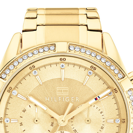 Tommy Hilfiger KENZIE 1782556 - zegarek damski 6