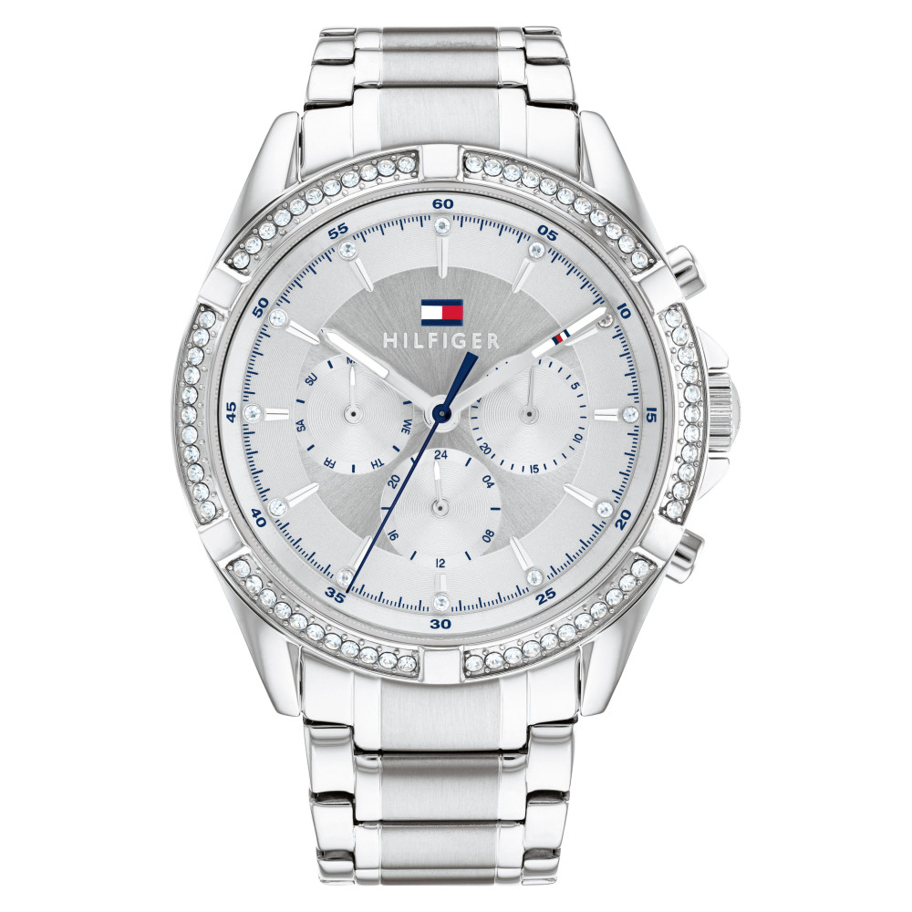 Tommy Hilfiger KENZIE 1782557 - zegarek damski 10