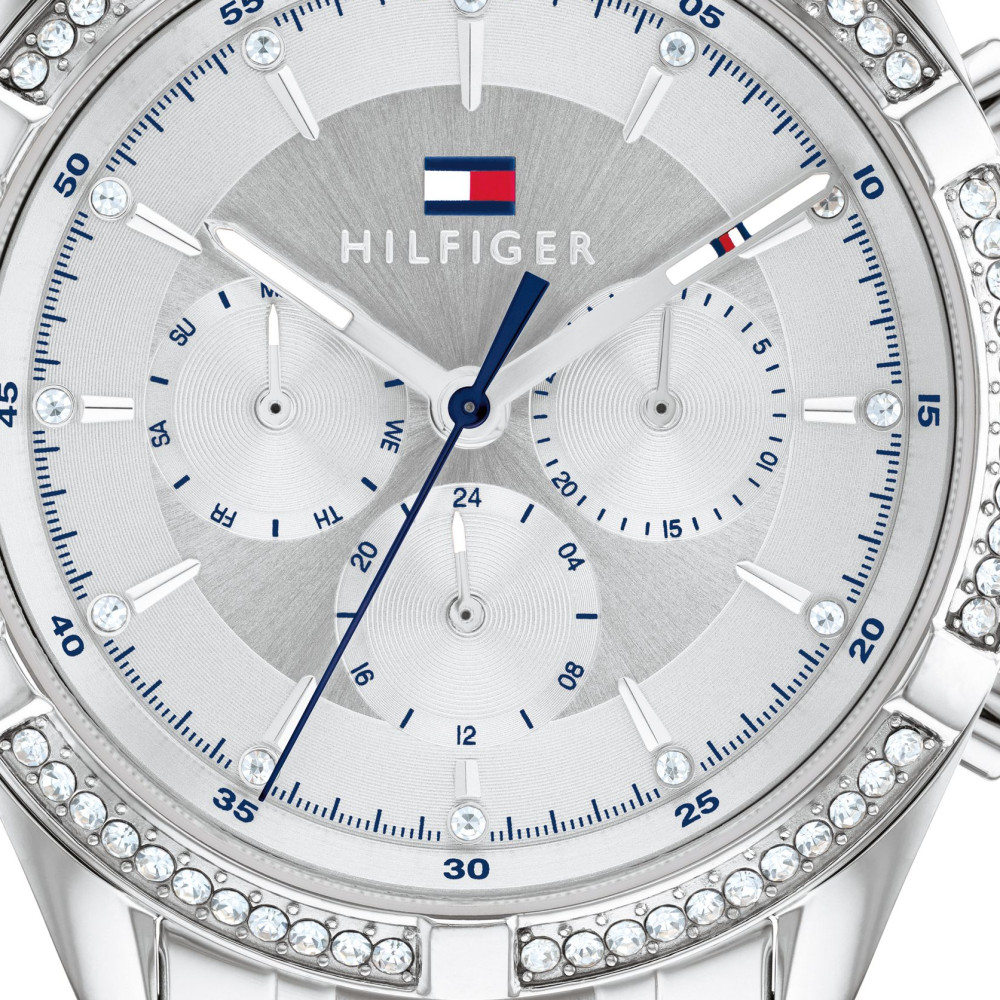Tommy Hilfiger KENZIE 1782557 - zegarek damski 5