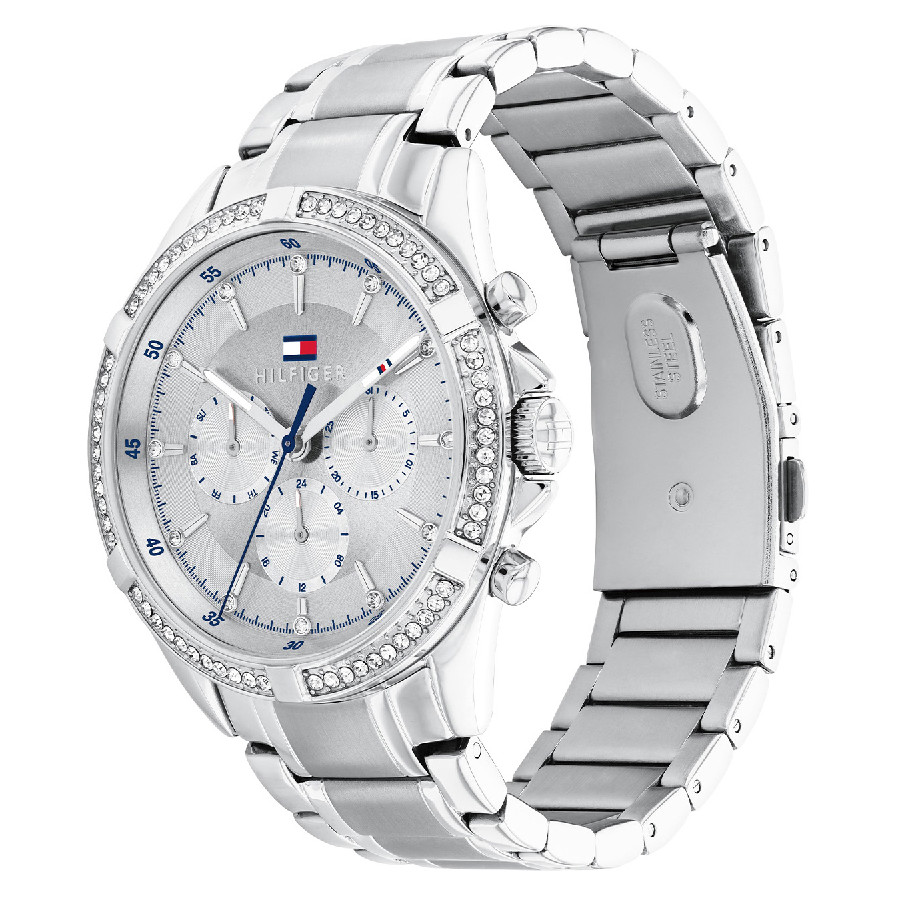 Tommy Hilfiger KENZIE 1782557 - zegarek damski 3