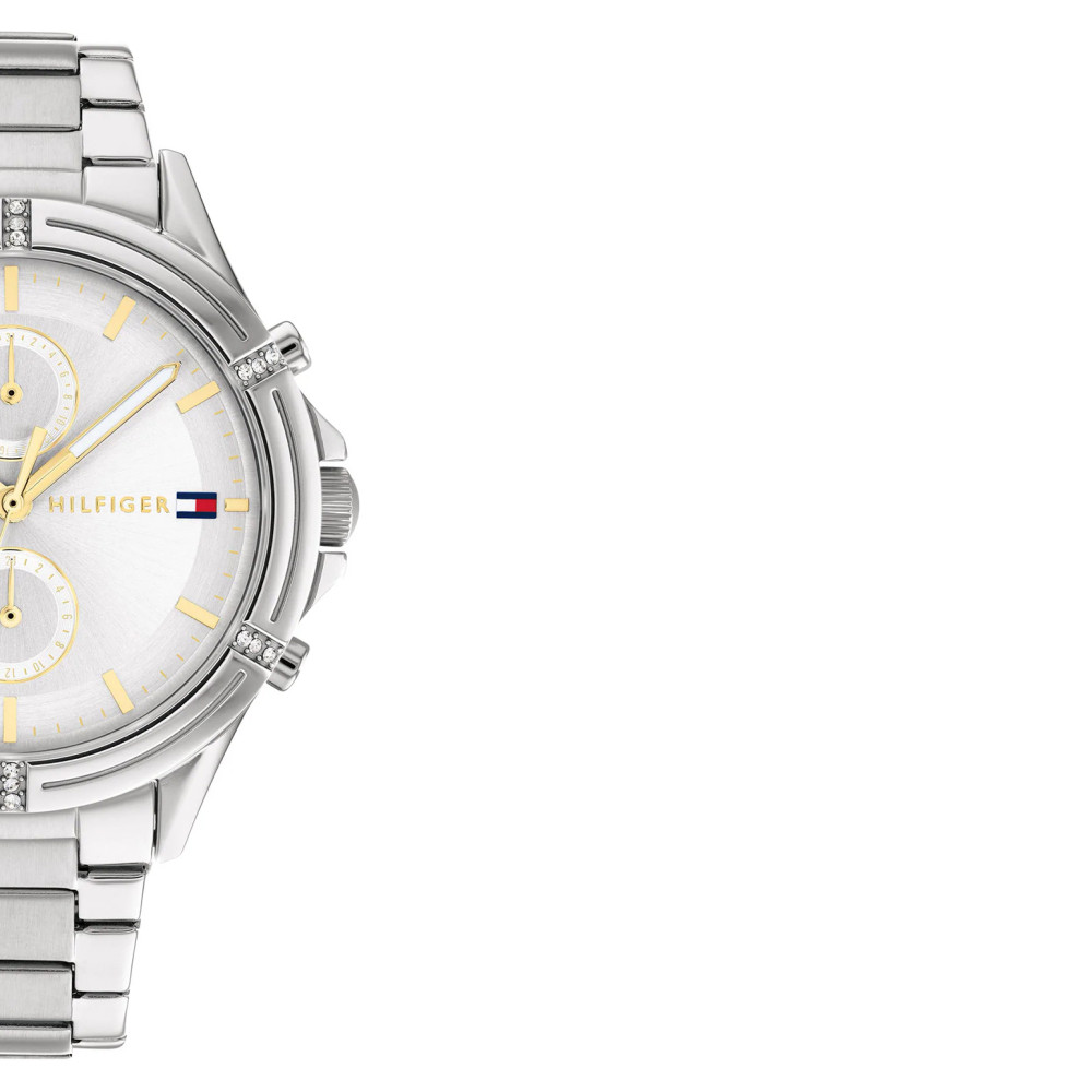 Tommy Hilfiger ARIANA 1782502 - zegarek damski 6