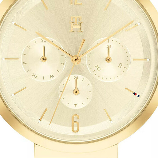Tommy Hilfiger LIDIA 1782539 - zegarek damski 2