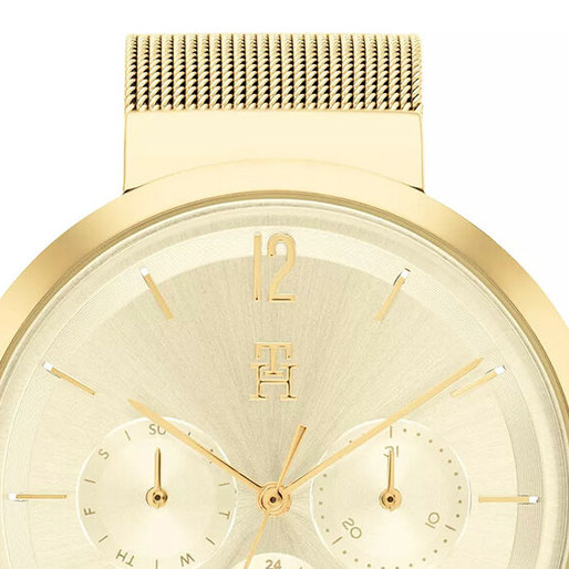 Tommy Hilfiger LIDIA 1782539 - zegarek damski 3