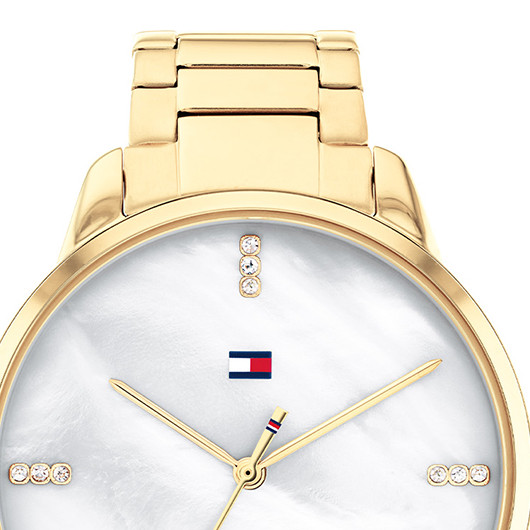 Tommy Hilfiger PAIGE 1782546 - zegarek damski 3