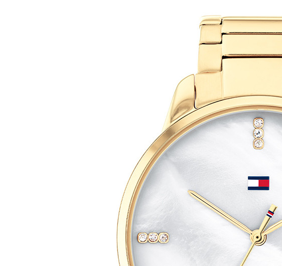 Tommy Hilfiger PAIGE 1782546 - zegarek damski 4