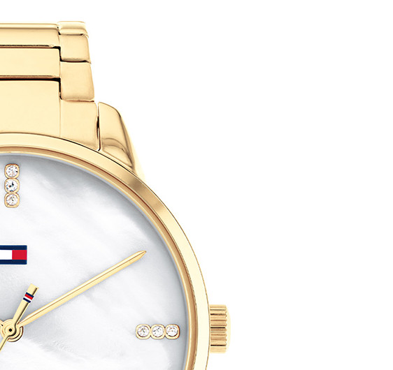 Tommy Hilfiger PAIGE 1782546 - zegarek damski 5