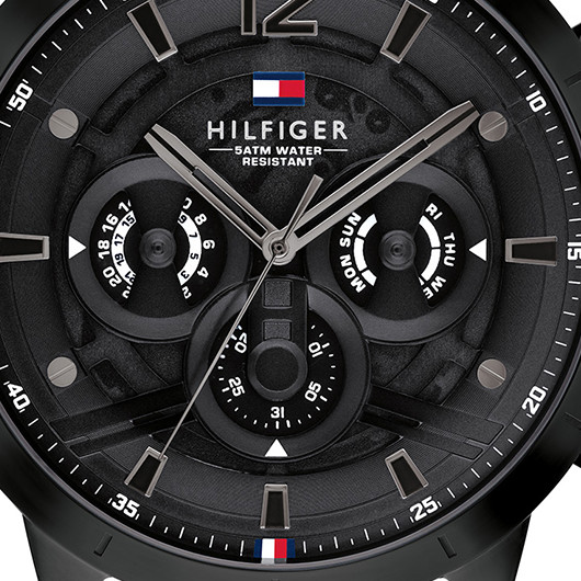 Tommy Hilfiger LUCA 1710494 - zegarek męski 2