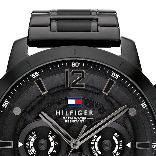 Tommy Hilfiger LUCA 1710494 - zegarek męski 3