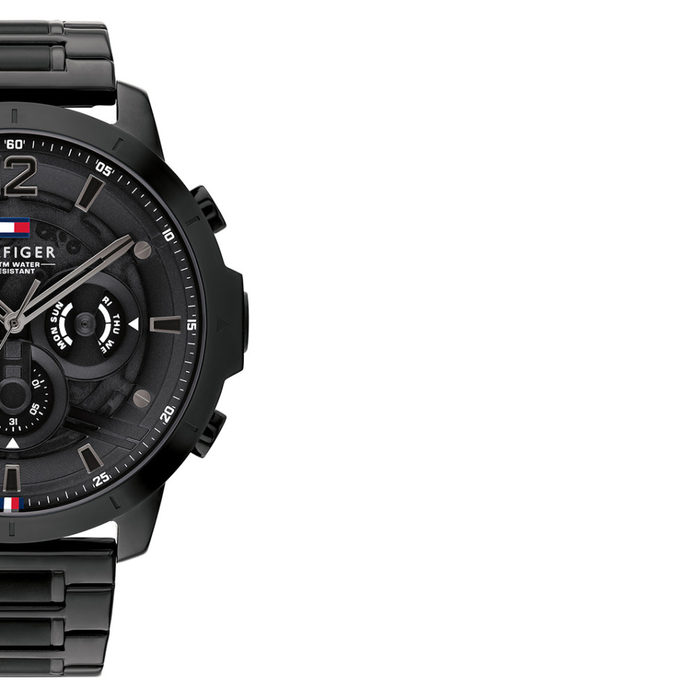 Tommy Hilfiger LUCA 1710494 - zegarek męski 6