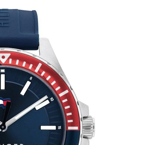 Tommy Hilfiger LOGAN 1792009 - zegarek męski 5