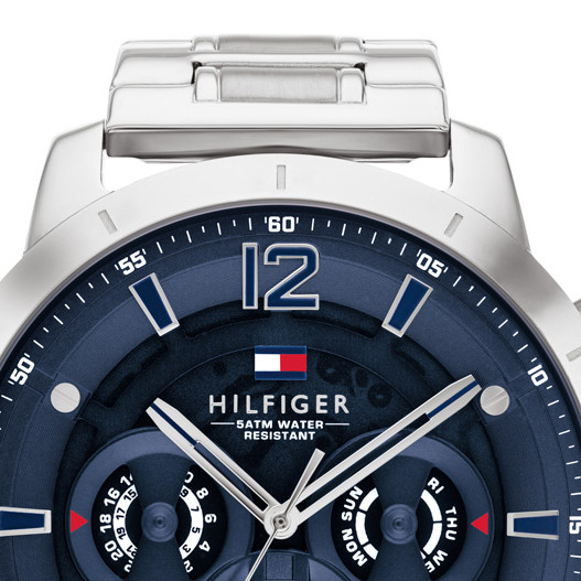 Tommy Hilfiger LUCA 1710492 - zegarek męski 3