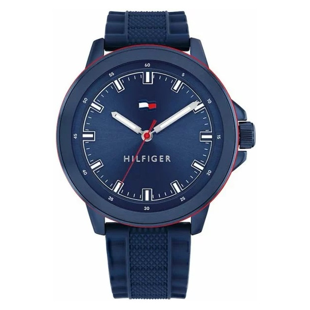 Tommy Hilfiger NELSON 1792022 - zegarek męski 7