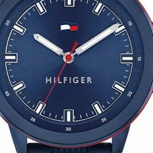 Tommy Hilfiger NELSON 1792022 - zegarek męski 2