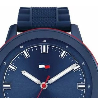 Tommy Hilfiger NELSON 1792022 - zegarek męski 3