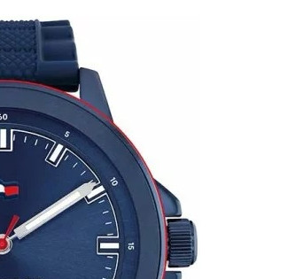 Tommy Hilfiger NELSON 1792022 - zegarek męski 5