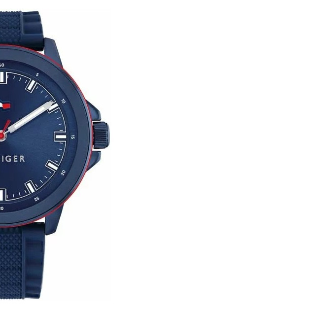 Tommy Hilfiger NELSON 1792022 - zegarek męski 6