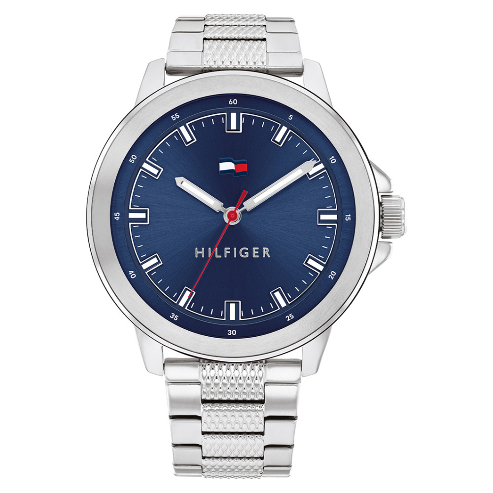 Tommy Hilfiger NELSON 1792024 - zegarek męski 1