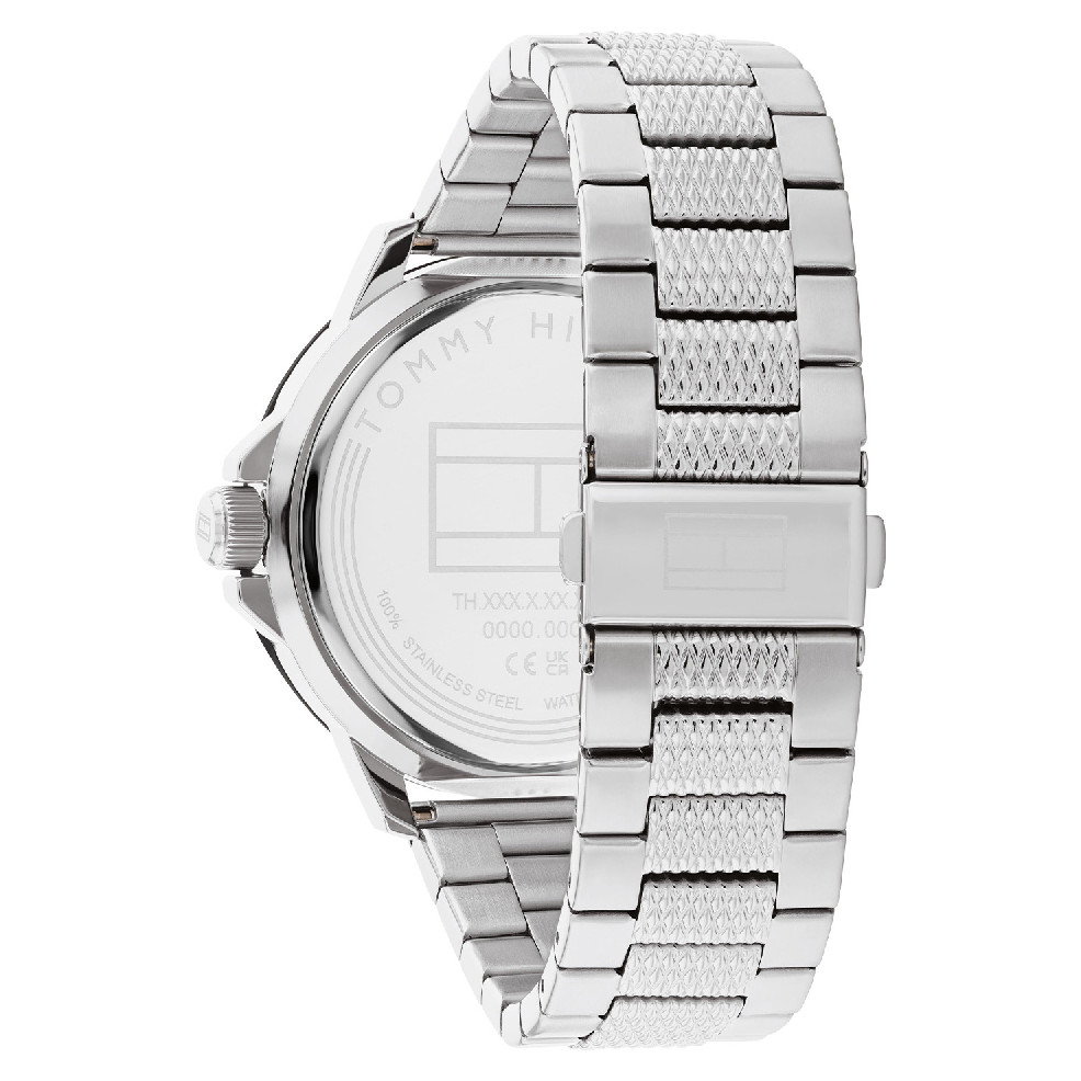 Tommy Hilfiger NELSON 1792024 - zegarek męski 4