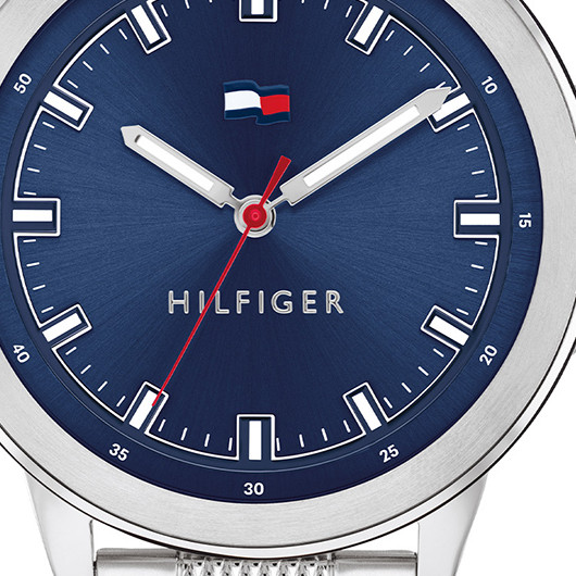 Tommy Hilfiger NELSON 1792024 - zegarek męski 5
