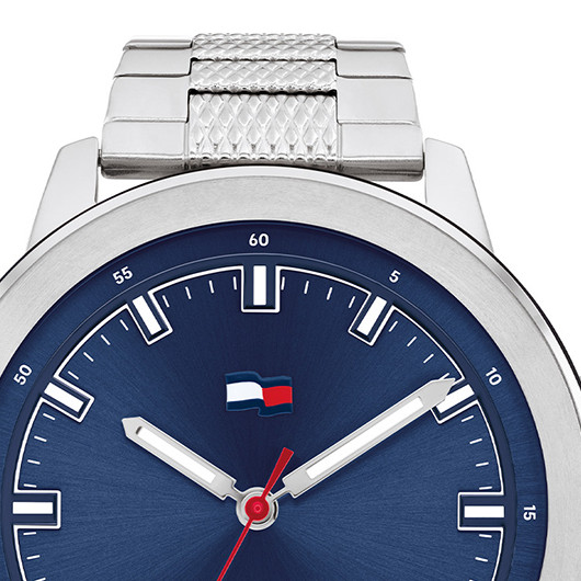 Tommy Hilfiger NELSON 1792024 - zegarek męski 6