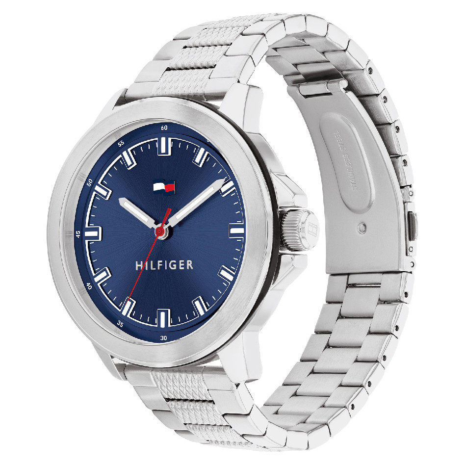 Tommy Hilfiger NELSON 1792024 - zegarek męski 3