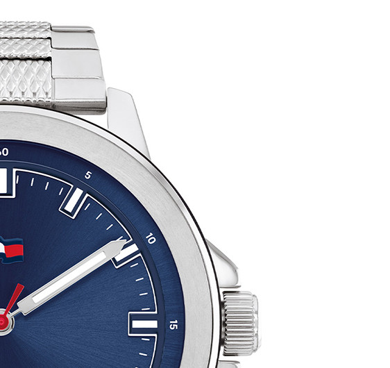 Tommy Hilfiger NELSON 1792024 - zegarek męski 8