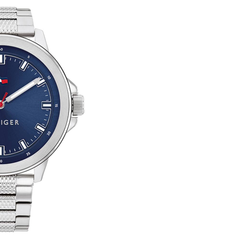 Tommy Hilfiger NELSON 1792024 - zegarek męski 9