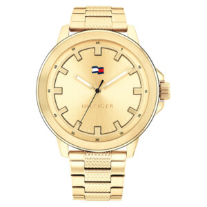 Tommy Hilfiger NELSON 1792025 - zegarek męski