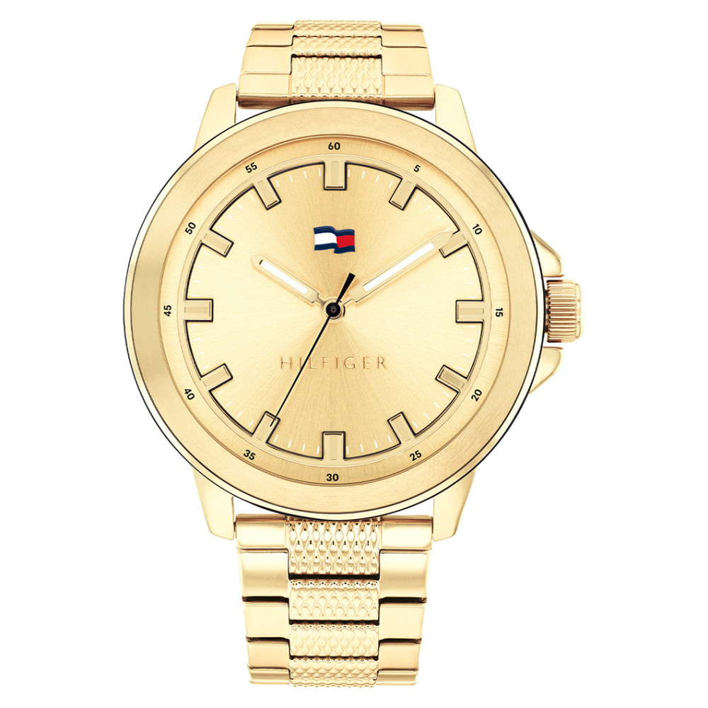 Tommy Hilfiger NELSON 1792025 - zegarek męski 1