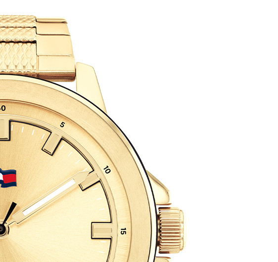 Tommy Hilfiger NELSON 1792025 - zegarek męski 8