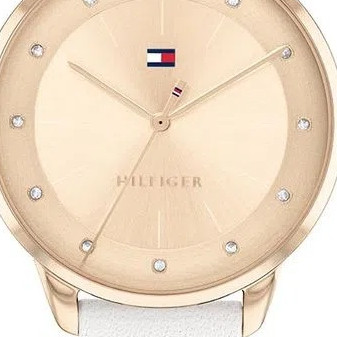 Tommy Hilfiger PAIGE 1782543 - zegarek damski 2