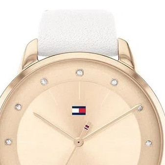 Tommy Hilfiger PAIGE 1782543 - zegarek damski 3