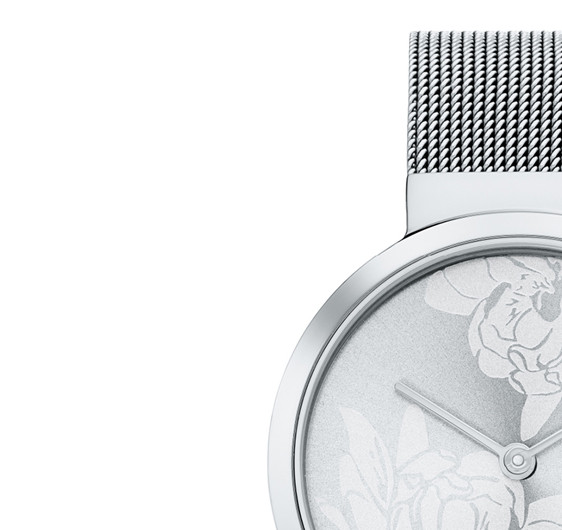 Tommy Hilfiger LIBBY 1782469 - zegarek damski 4