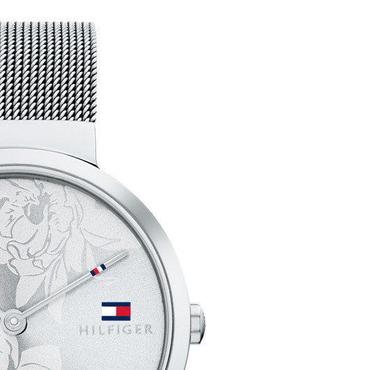 Tommy Hilfiger LIBBY 1782469 - zegarek damski 5