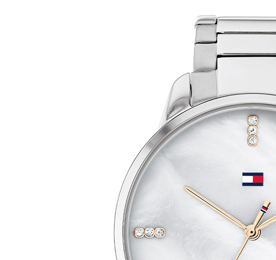 Tommy Hilfiger PAIGE 1782544 - zegarek damski 7