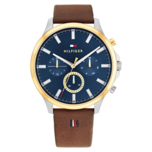 Tommy Hilfiger RYDER 1710496 - zegarek męski