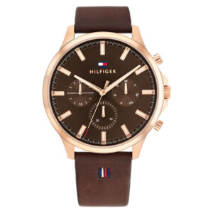 Tommy Hilfiger RYDER 1710497 - zegarek męski