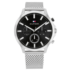 Tommy Hilfiger RYDER 1710498 - zegarek męski