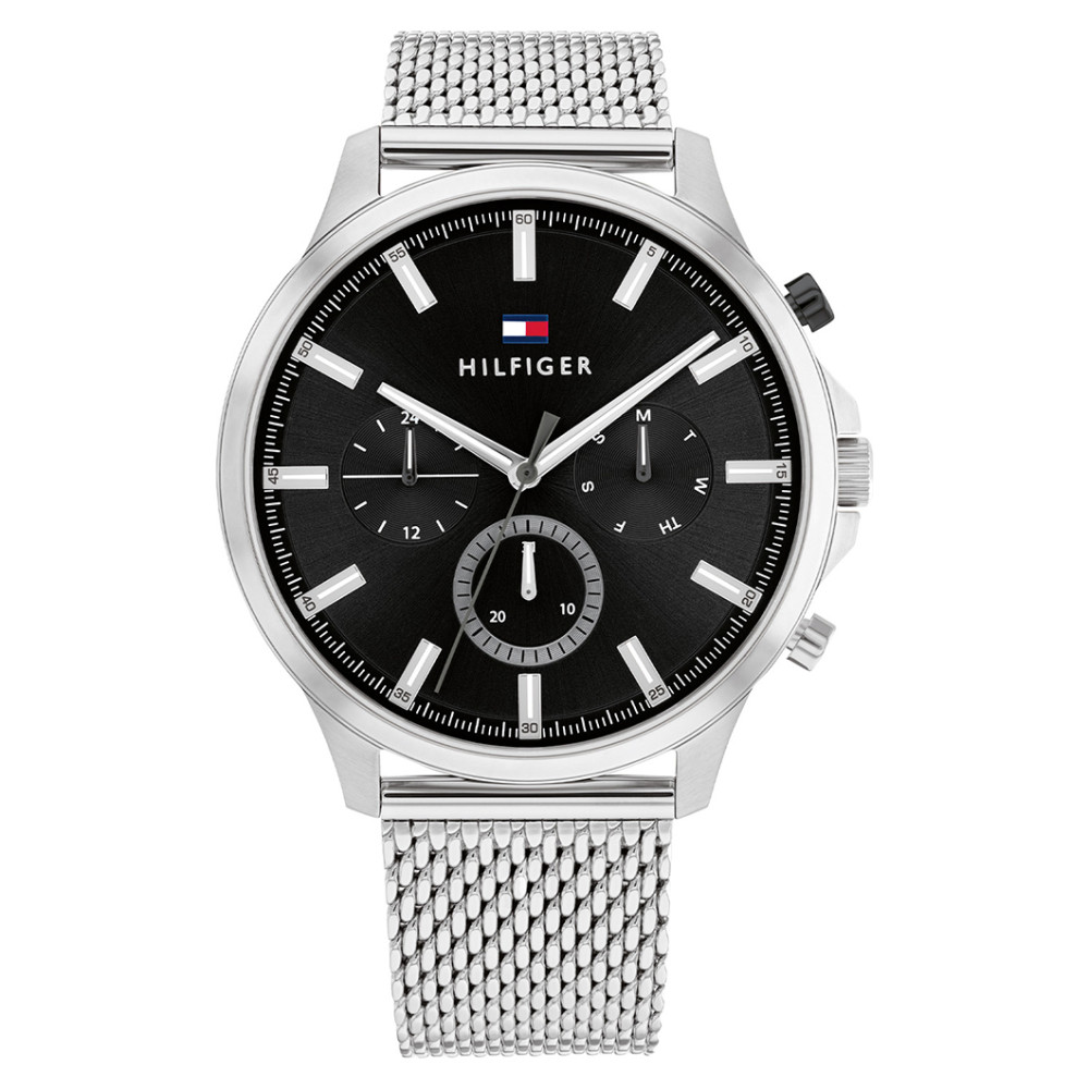 Tommy Hilfiger RYDER 1710498 - zegarek męski 1
