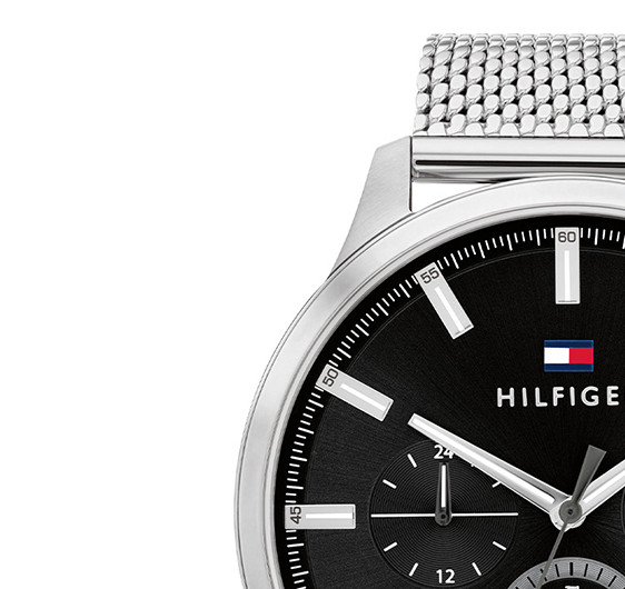 Tommy Hilfiger RYDER 1710498 - zegarek męski 4