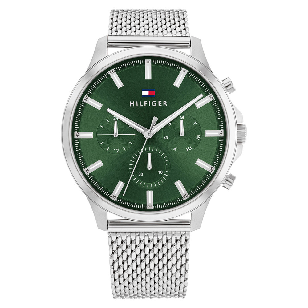 Tommy Hilfiger RYDER 1710499 - zegarek męski 1