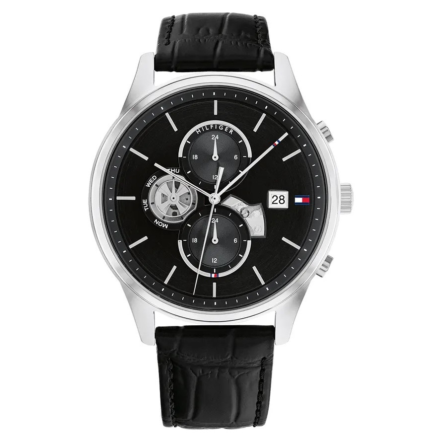 Tommy Hilfiger RYDER 1710502 - zegarek męski 7