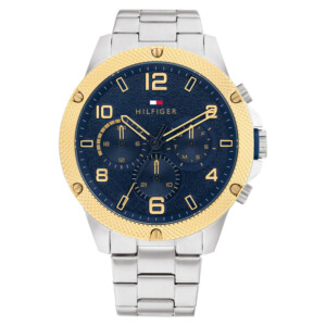 Tommy Hilfiger Blaze 1792031 - zegarek męski