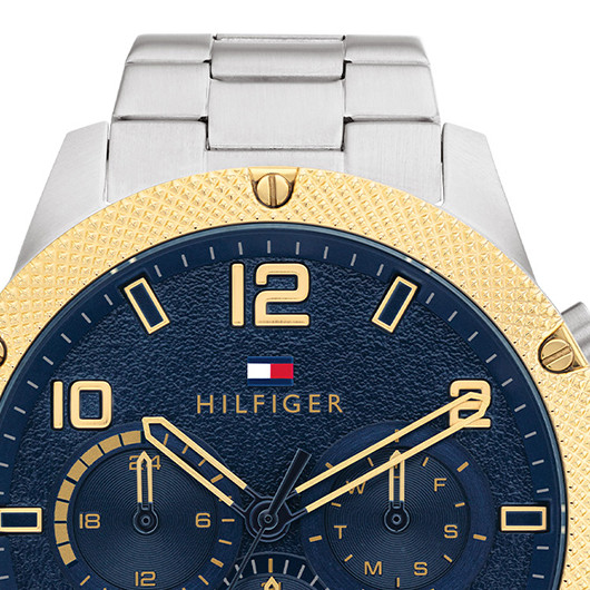 Tommy Hilfiger Blaze 1792031 - zegarek męski 6