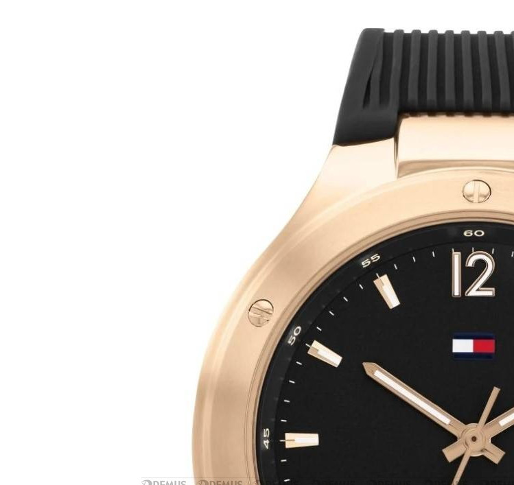 Tommy Hilfiger NAOMI 1782474 - zegarek damski 4