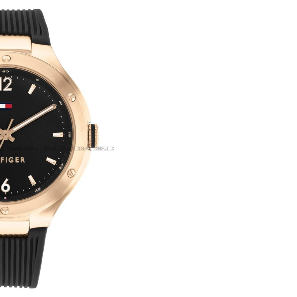 Tommy Hilfiger NAOMI 1782474 - zegarek damski 6