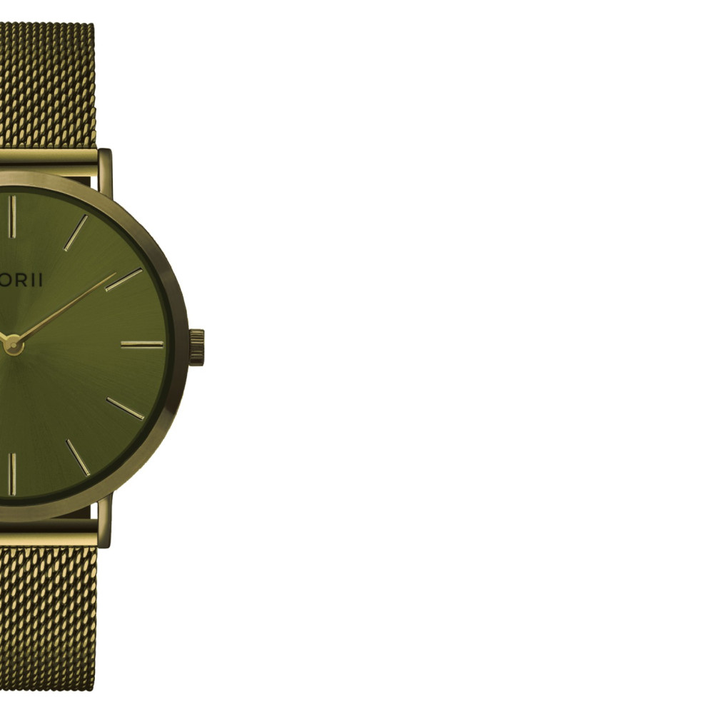 Torii SHINRIN F38FM.FF - zegarek damski 6